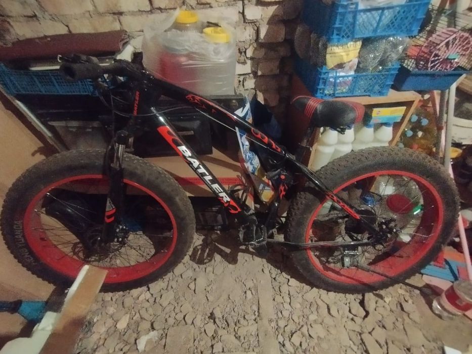 Продам велосипед.