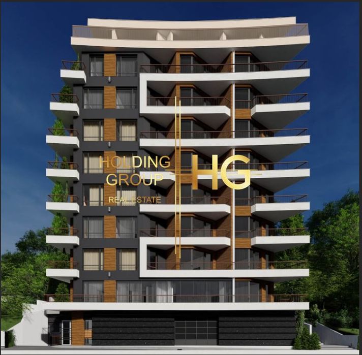 Продава се Четиристаен апартамент в Варна, Бриз - 172 кв.м за 2105 €/кв.м - Снимка #2