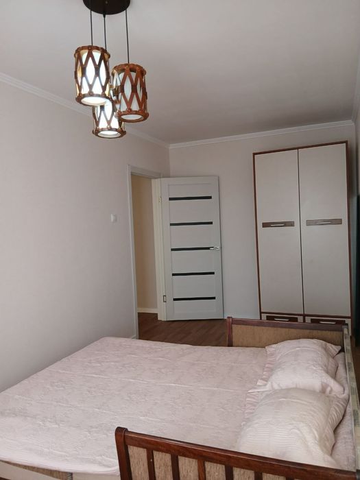 Продам квартиру в центре Актобе
