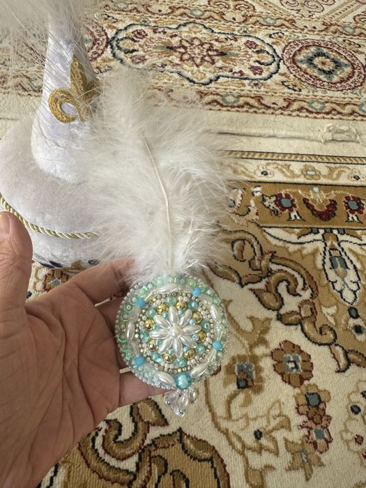 Отдам за шоколадку бұйымдар