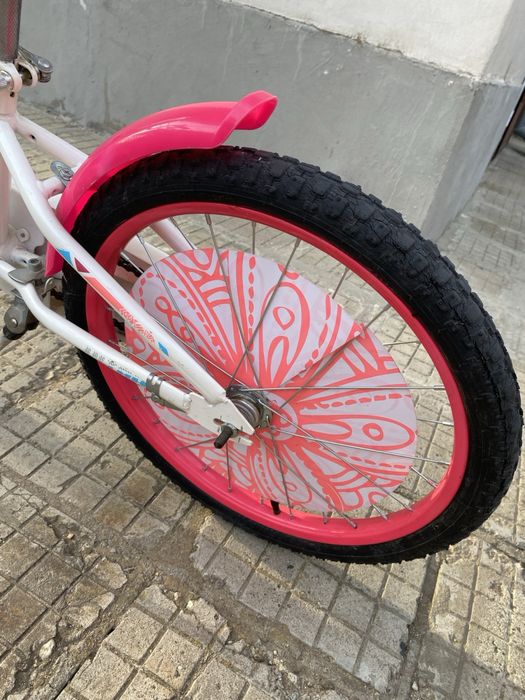 Детски велосипед ULTRA Larisa