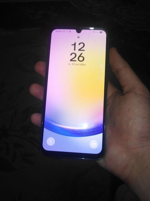 Samsung A25 srochno sotiladi