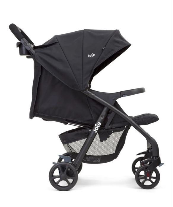 Продам коляску Joie