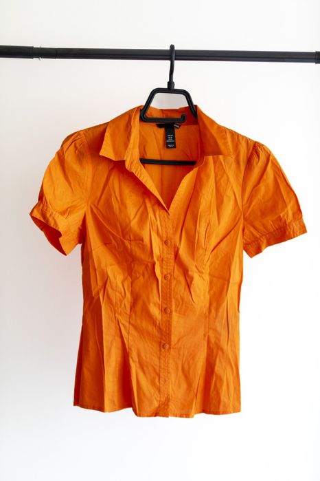 Летни дамски ризи