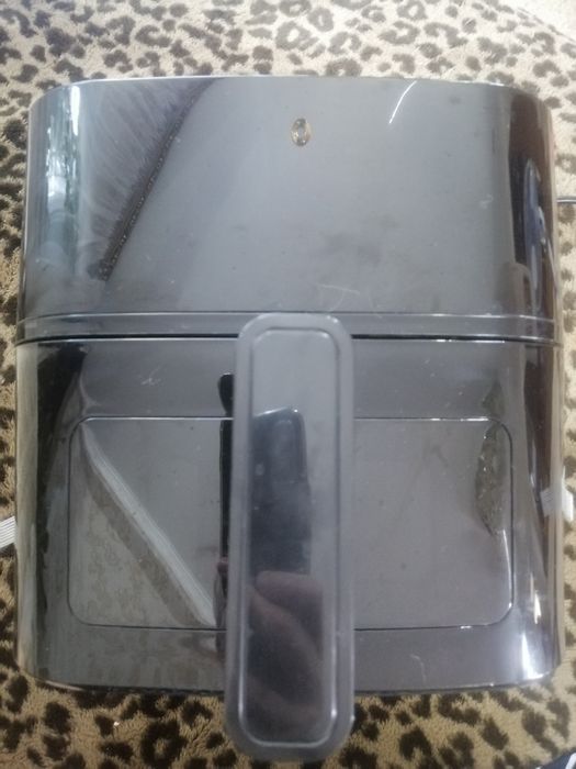 Продам аэрогриль