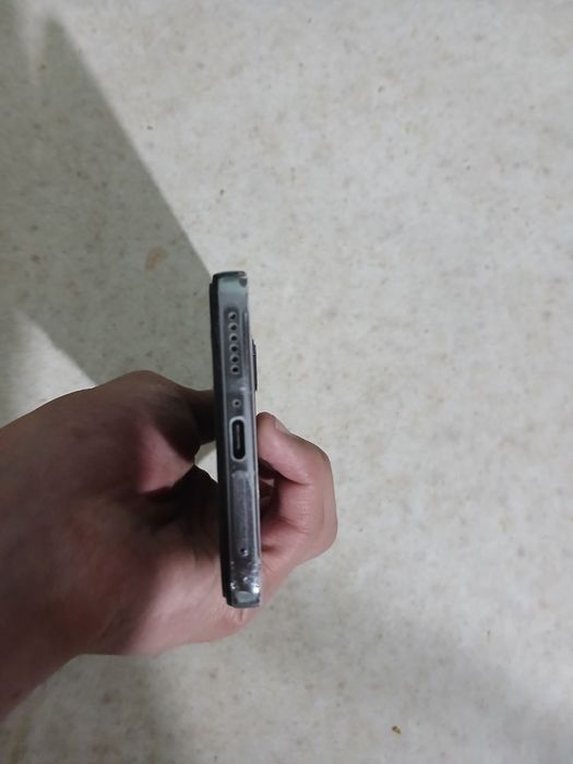 Redmi Note 11 Pro