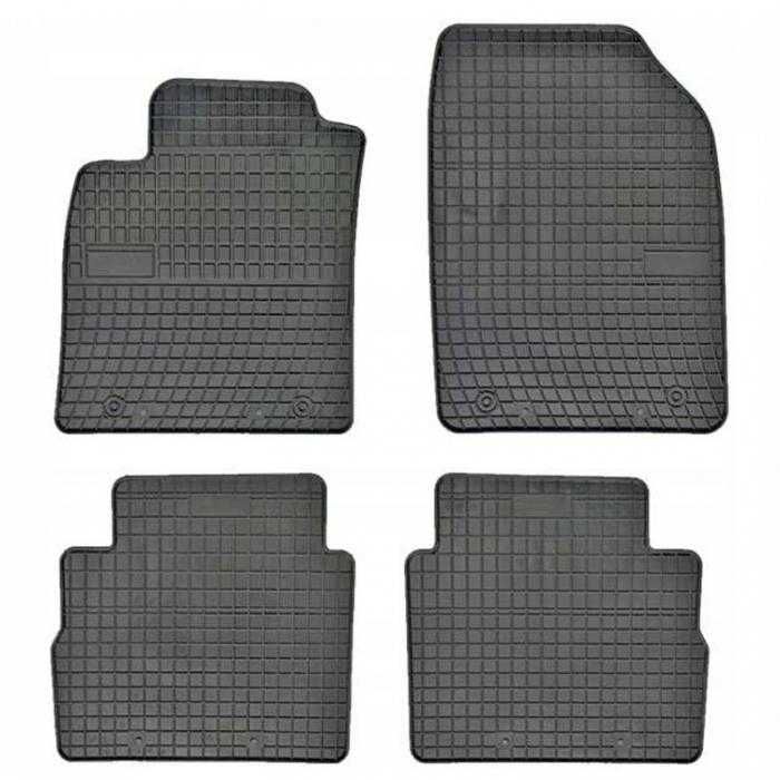 Гумени стелки Frogum OPEL VECTRA C KOMBI 2003 - 2008 / Опел Вектра Ц