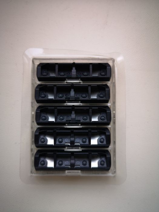 Лезвия для ЖИЛЕТ станка бритвы.