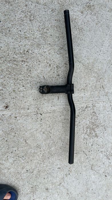 руль для велика