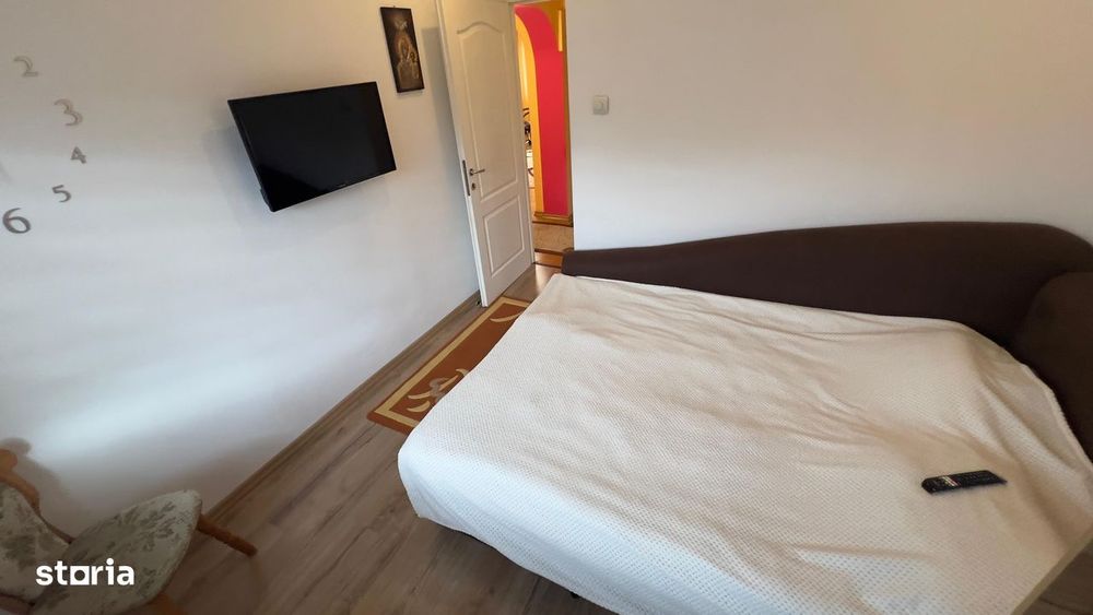 Apartament ultracentral