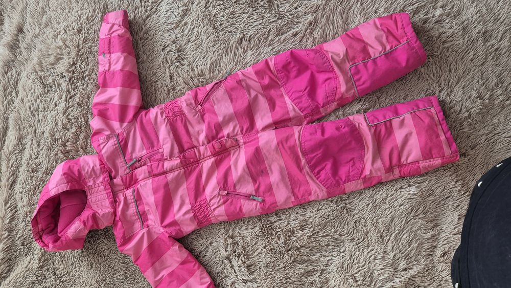 Весенний комбинезон