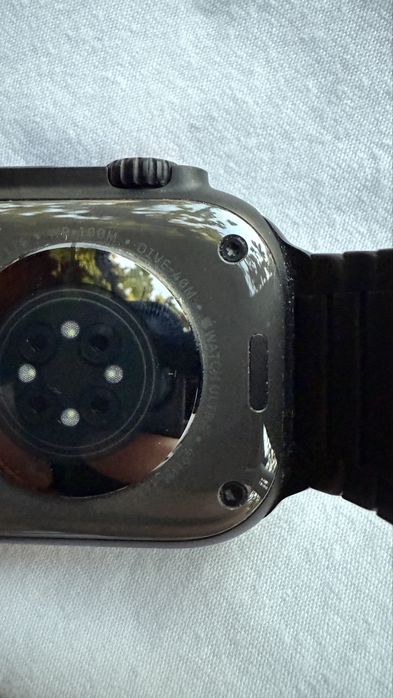 Apple Watch Ultra2 Black