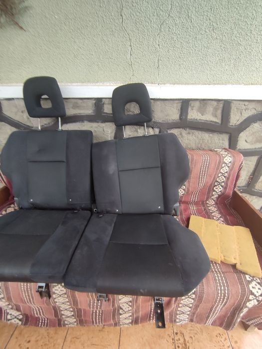 Banchete spate grand vitara 1