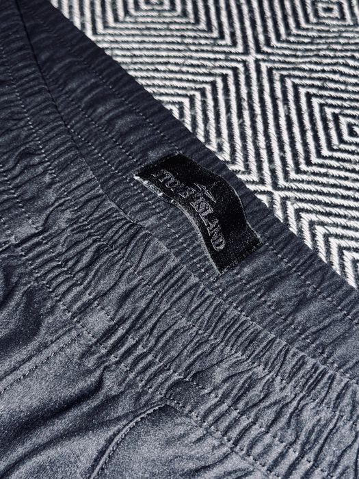 Брюки Stone Island Ghost Piece (Type RE-T)