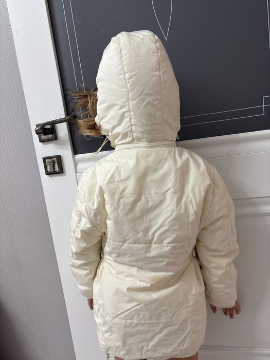 Детская верхняя одежда