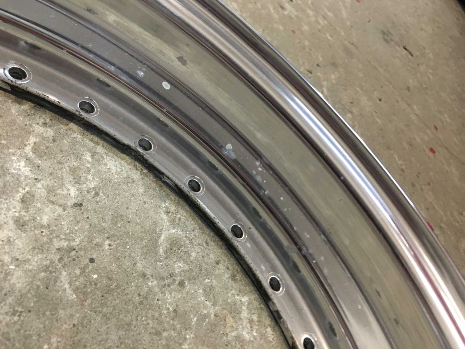 Фланци RH 5x100 към 5х112 | липове за джанти RH ZW1,2,3