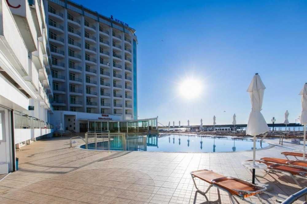 Продава се Едностаен апартамент в к.к. Златни пясъци - 32 кв.м за 1036 €/кв.м - Снимка #6