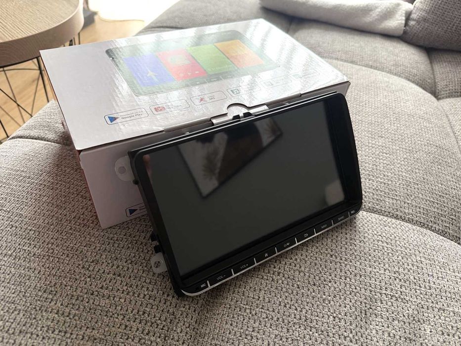 Навигация за кола