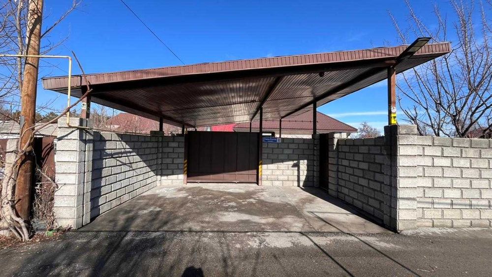 Продам частный дом Даулет Империя