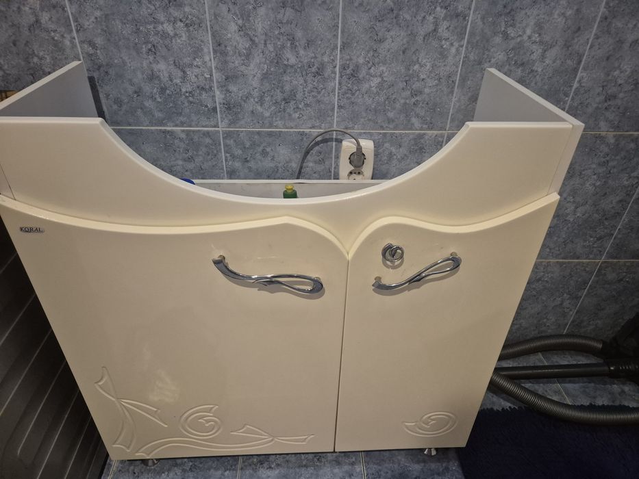 Тумба под раковину