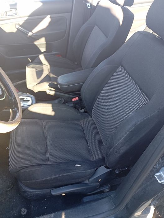 Golf 4 1.9 116 HP автомат за части