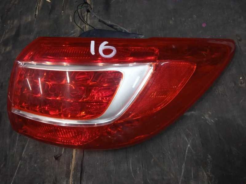 Фара задняя Kia Sportage TLX