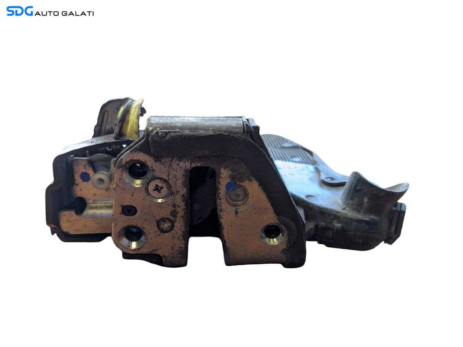 Broasca Incuietoare cu Maner Interior Stanga Fata Toyota Avensis T25 2003 - 2009 Cod 50594A1 [L9779]