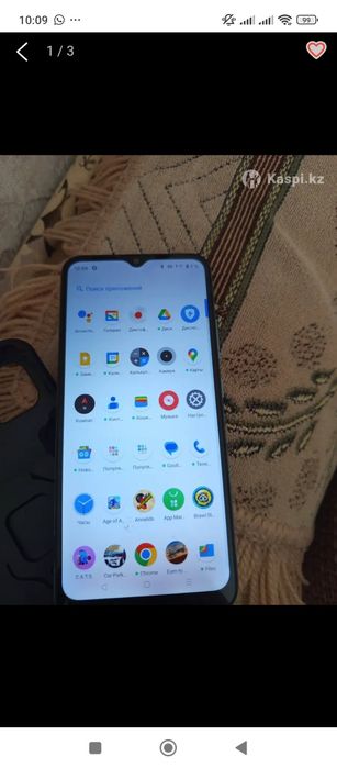 Продам телефон realme c11