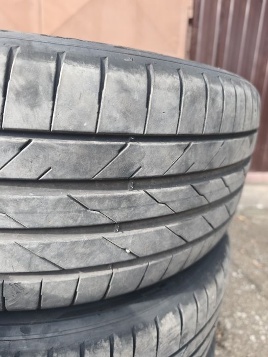 Anvelope vara Hankook Ventus Evo 225/45/18