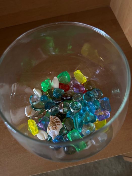 Продаю хрусталь вазы