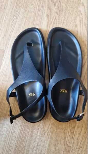 Босоножки Zara размер 37