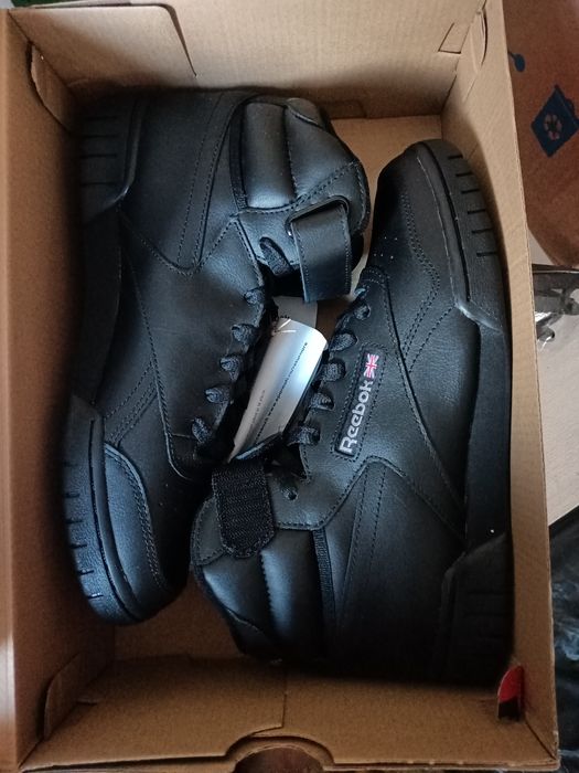 Sneakers Reebok dama