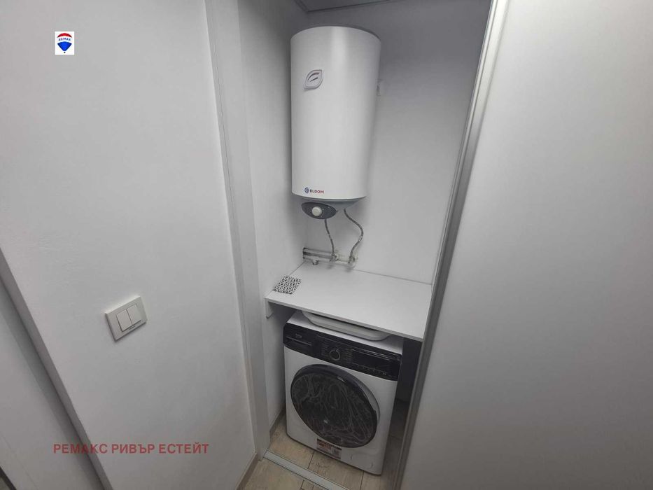 Гарсониера под наем кв. Здравец, гр. Русе