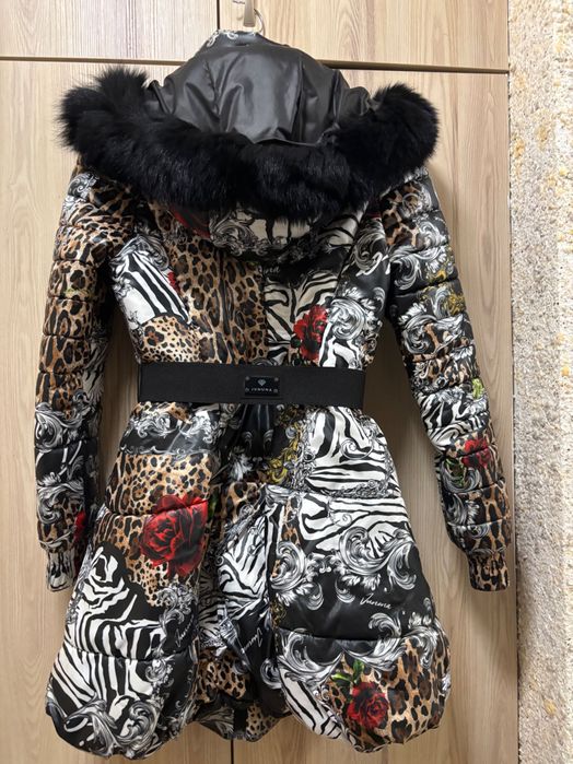 Дамско яке Junona