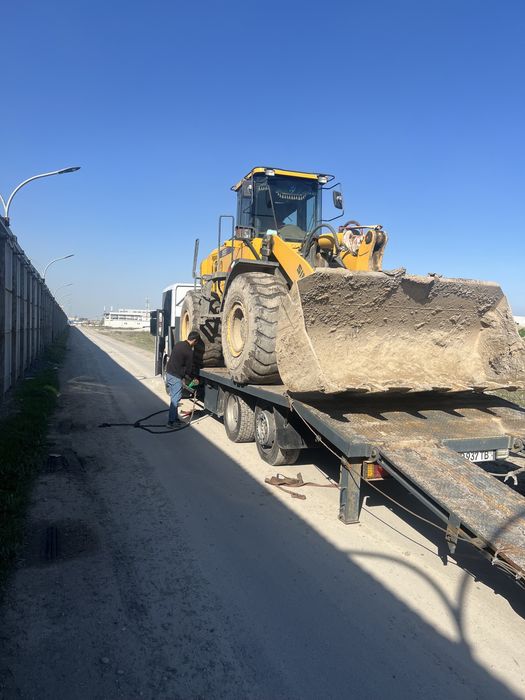 Трал Эвакаутор услуга перевозка
