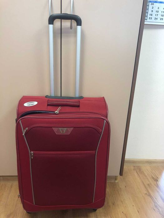 Куфари италиански - 3 броя за пътуване RONCATO