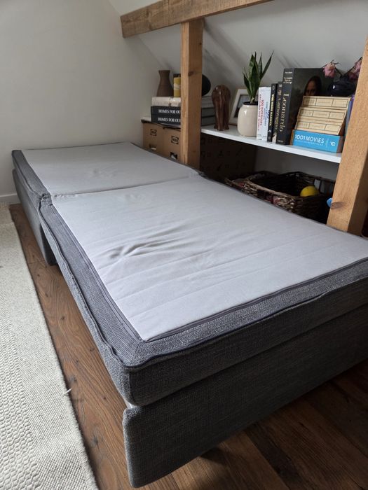 Taburet extensibil IKEA 45 x  80 x 100(200)