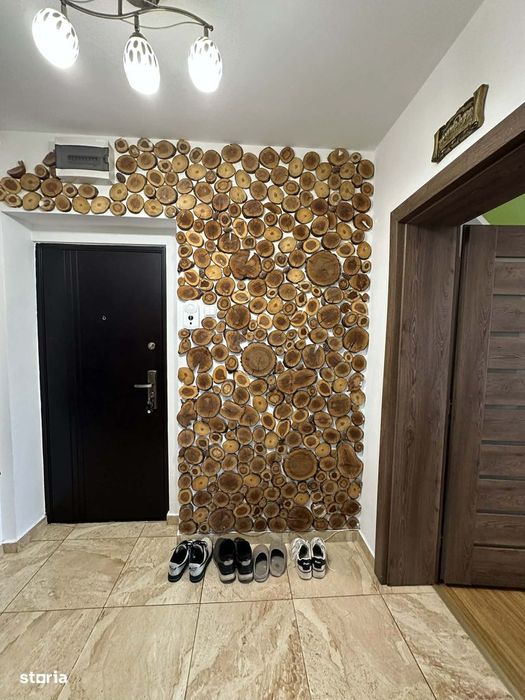 Ap.3 camere,Careiului