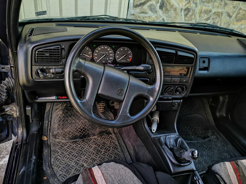 Vw passat / Фолксваген Пасат