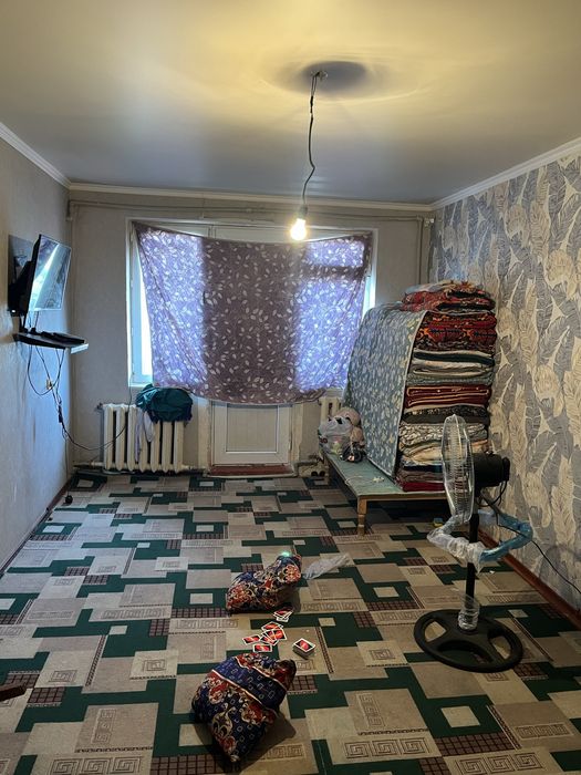 Квартира 1 комната