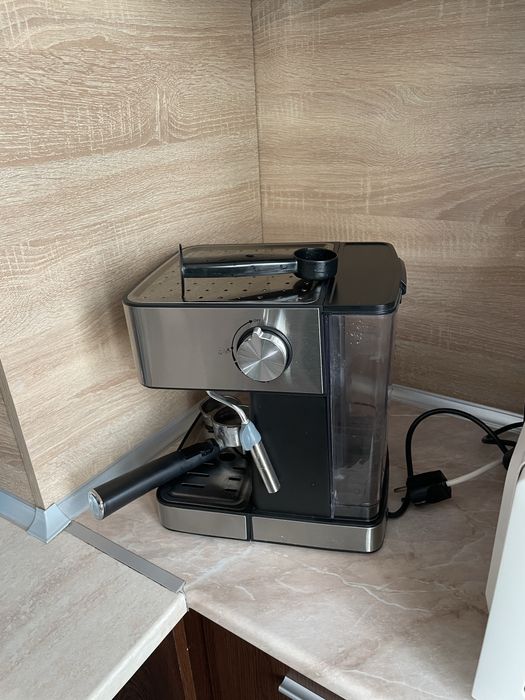 Кафемашина Finlux