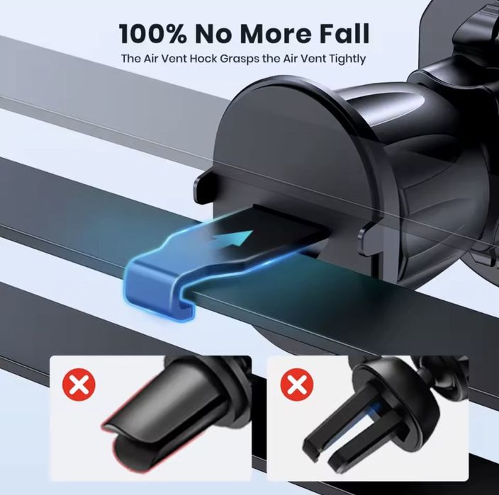 TOPK MagSafe стойка за телефон