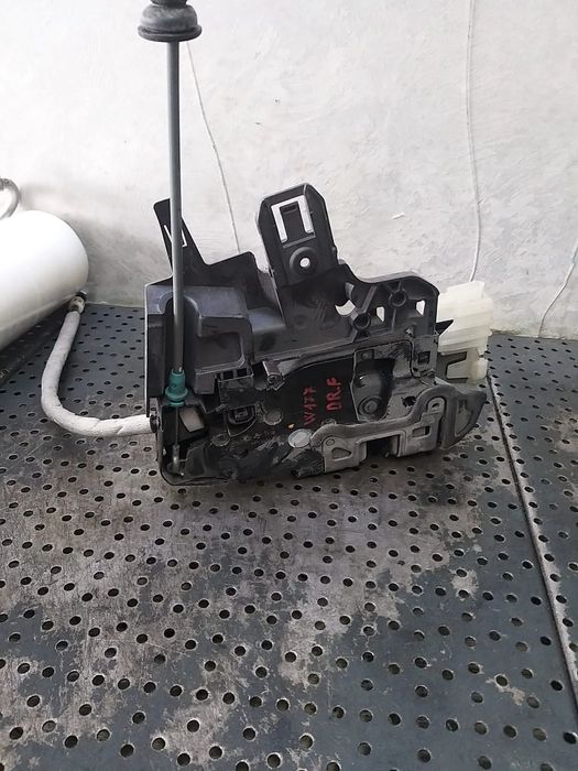 Broasca usa dreapta fata mercedes a class w177 a0997202002 a1770032899