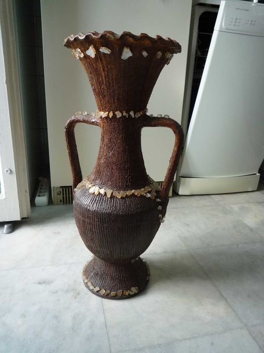 Ваза керамична дизайнерска