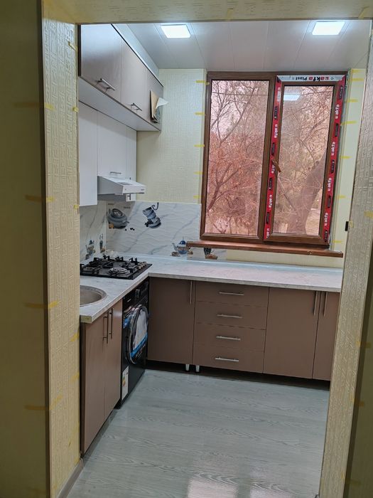 ijara kvartira navoiy sh.