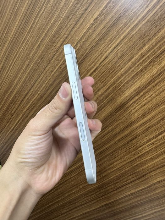 Iphone 16 128gb sim kartali