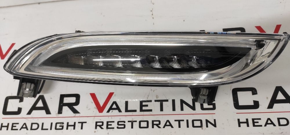 Лява дневна светлина Порше 911 Porsche 911 2014