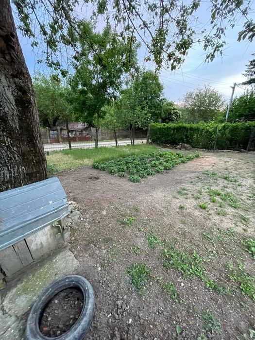 Casa cu teren intravilan 3100 mp