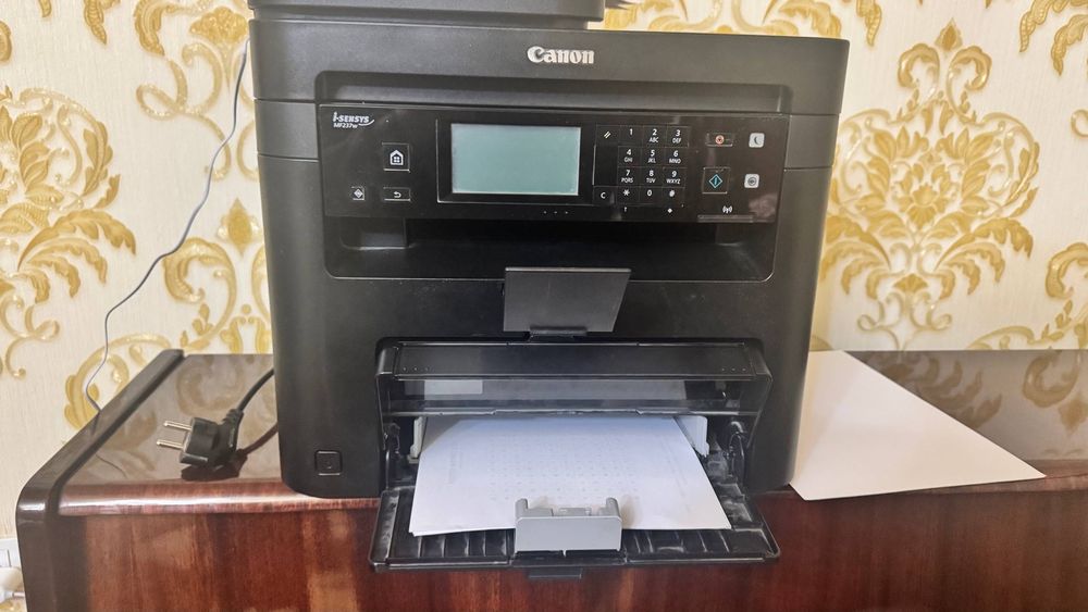 Принтер МФУ 3/1 Canon MF237w