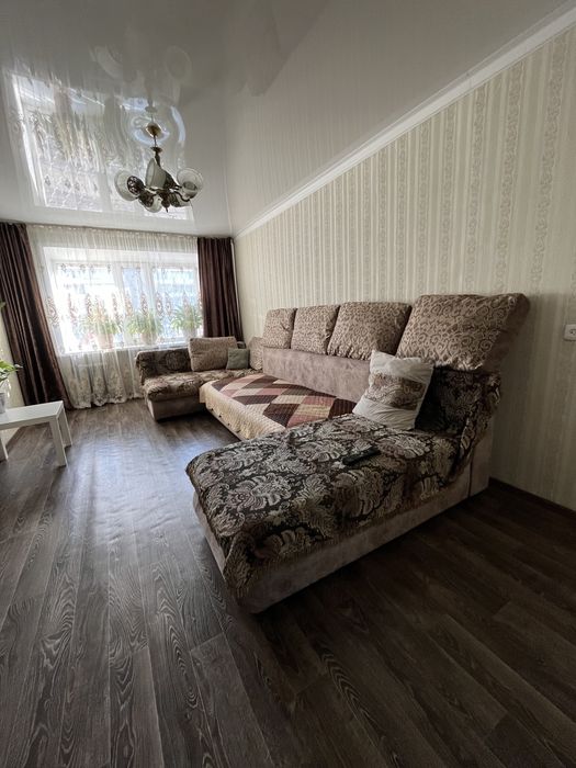 Сдам посуточно квартиру